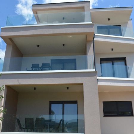 Ferienwohnung Sole Turanj Exterior foto