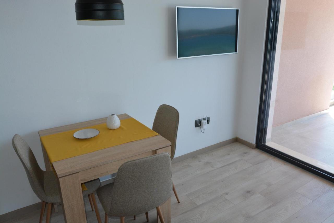 Ferienwohnung Sole Turanj Exterior foto