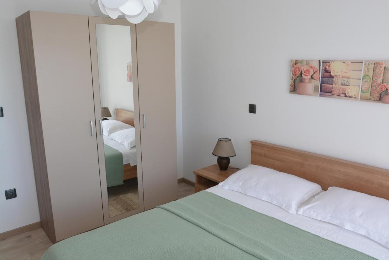 Ferienwohnung Sole Turanj Exterior foto