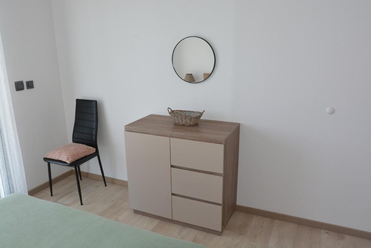 Ferienwohnung Sole Turanj Exterior foto