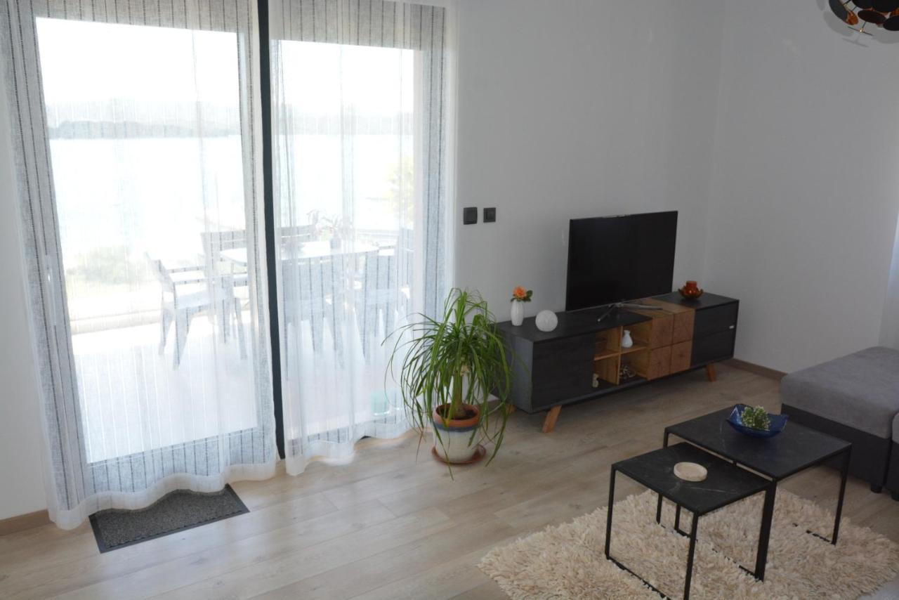 Ferienwohnung Sole Turanj Exterior foto