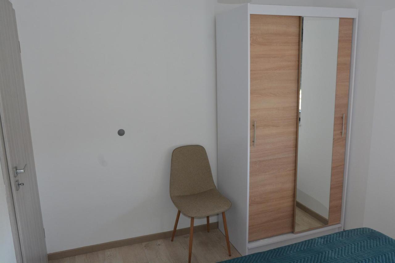 Ferienwohnung Sole Turanj Exterior foto