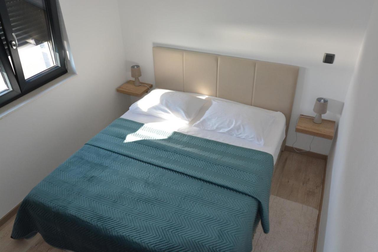 Ferienwohnung Sole Turanj Exterior foto