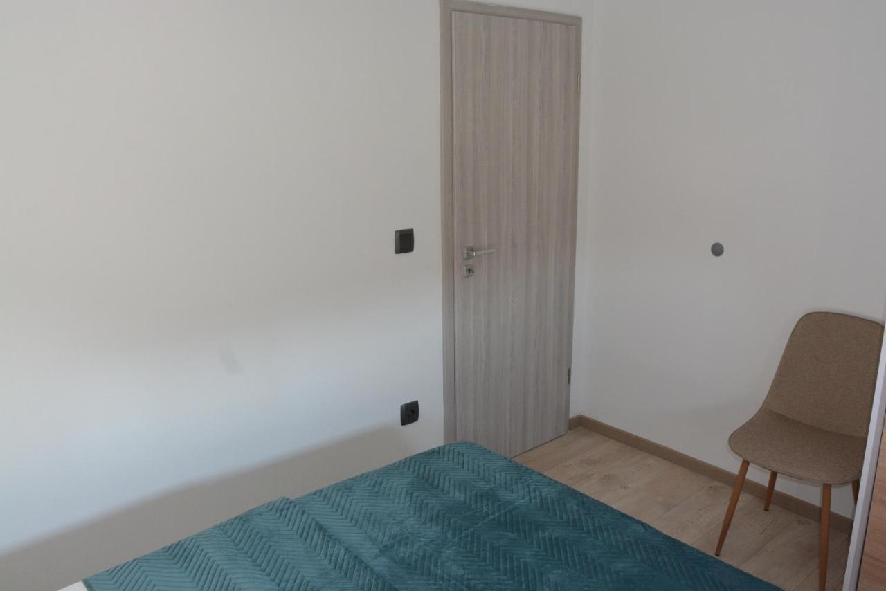 Ferienwohnung Sole Turanj Exterior foto