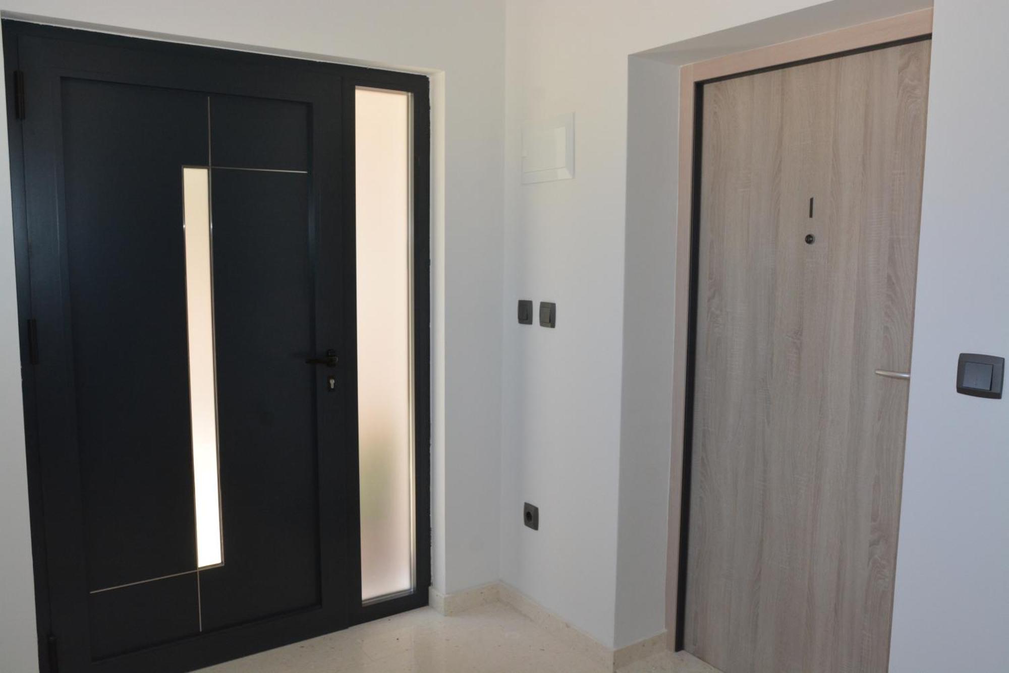 Ferienwohnung Sole Turanj Exterior foto