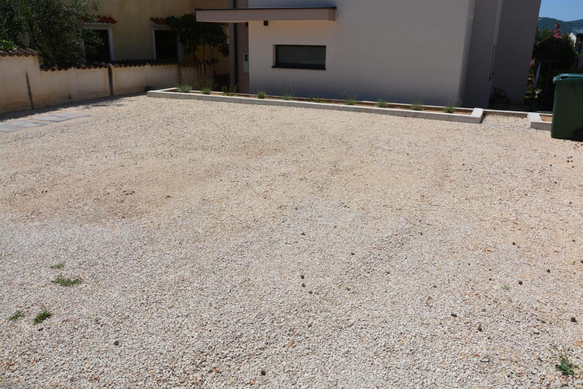 Ferienwohnung Sole Turanj Exterior foto