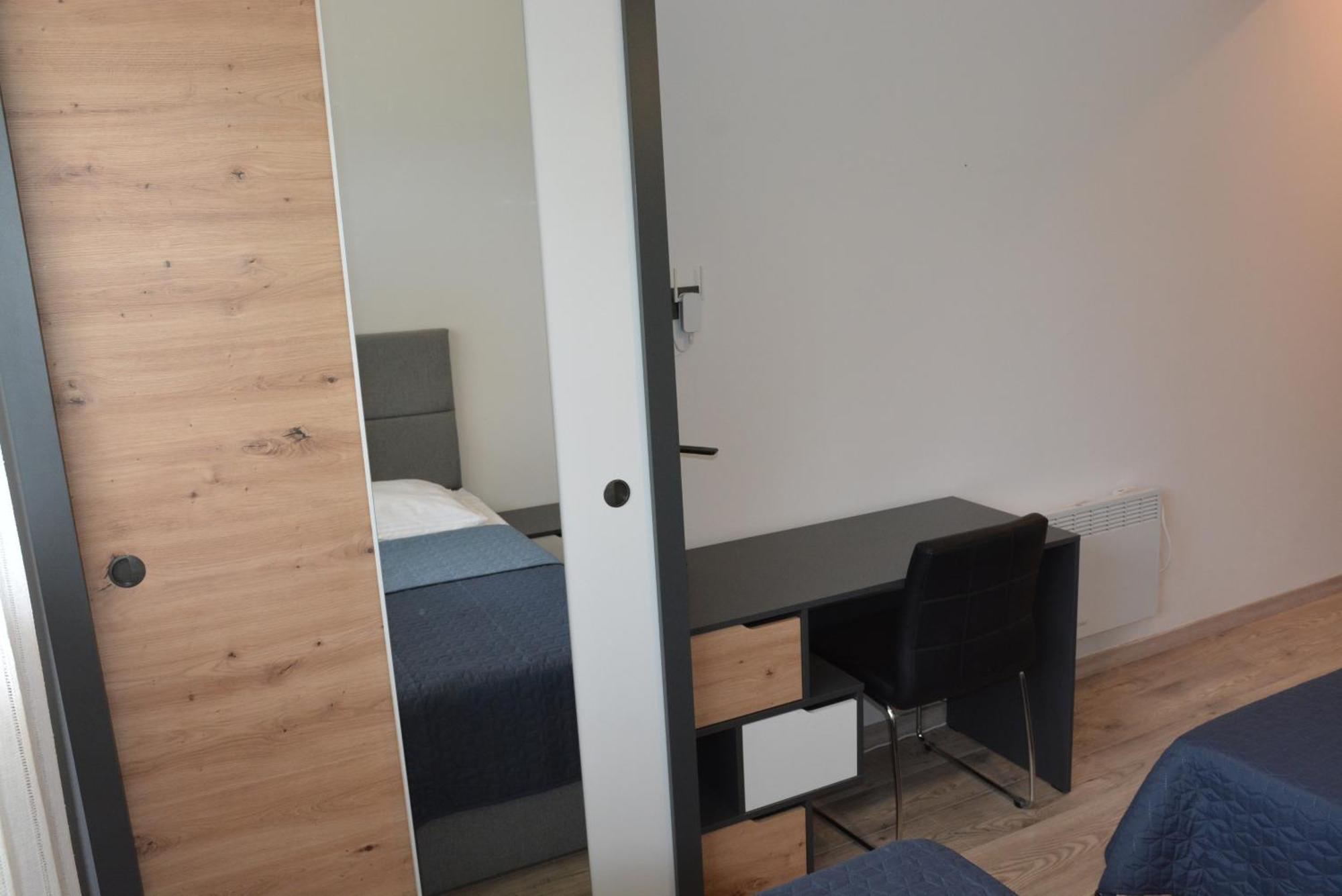 Ferienwohnung Sole Turanj Exterior foto