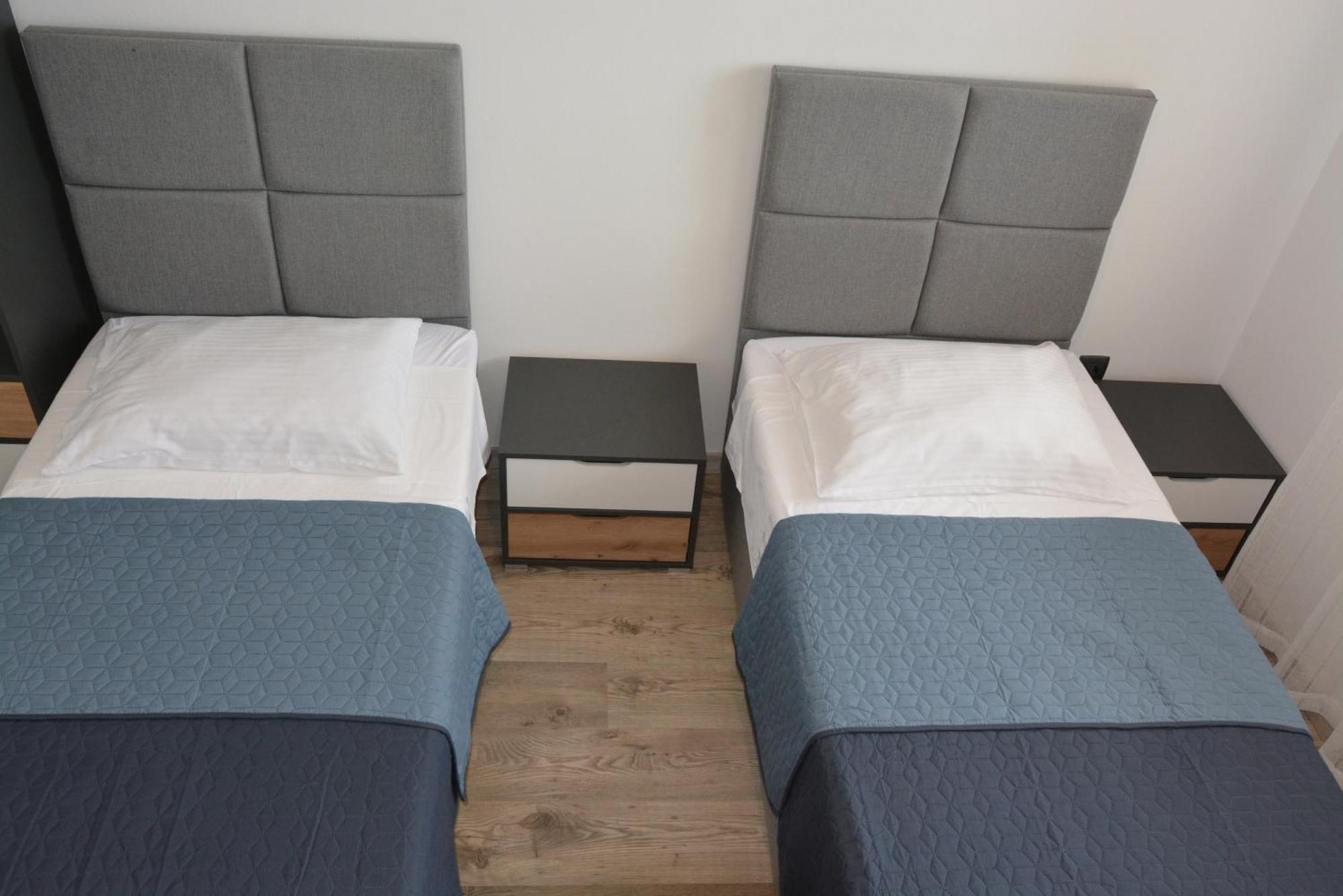 Ferienwohnung Sole Turanj Exterior foto