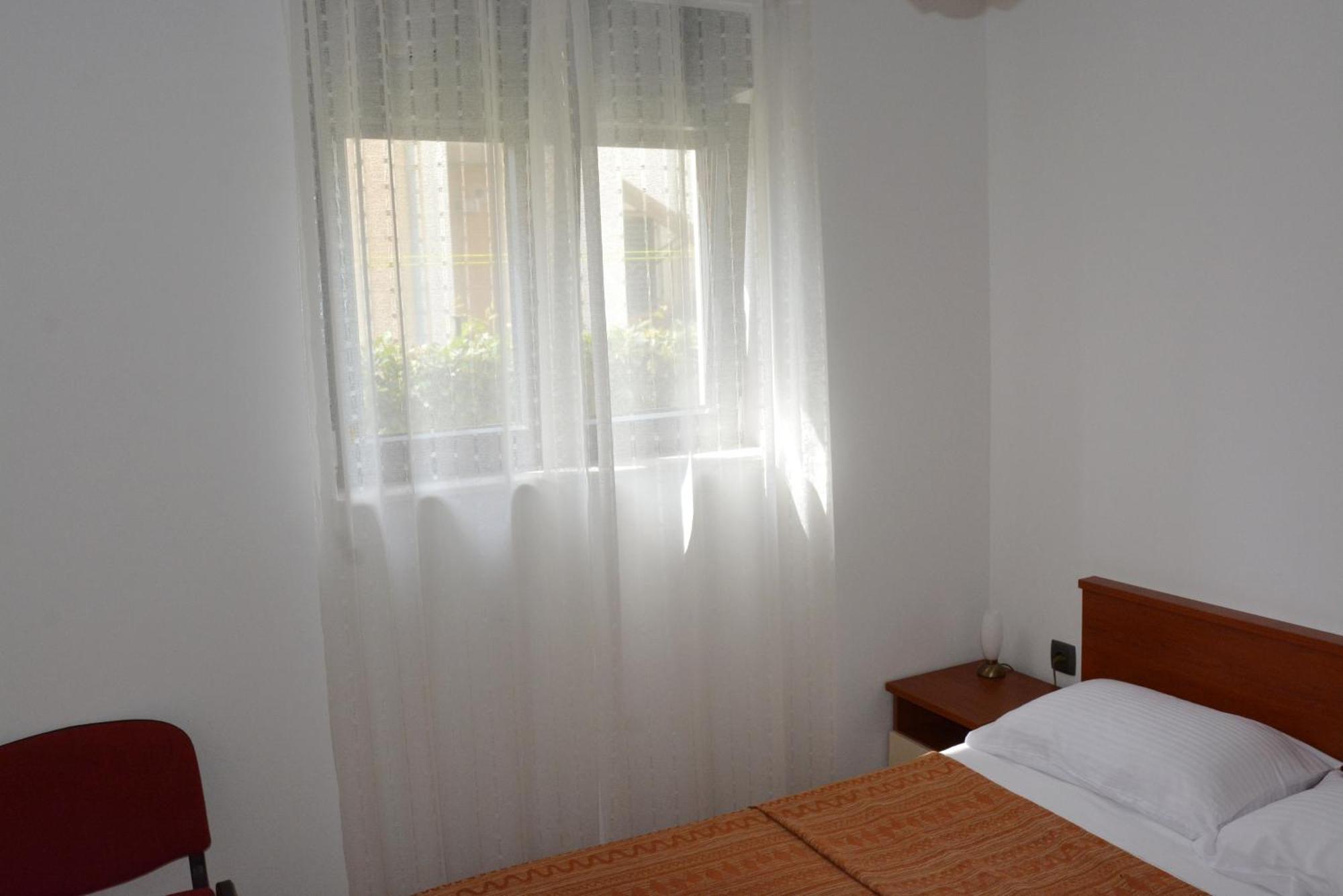 Ferienwohnung Sole Turanj Exterior foto