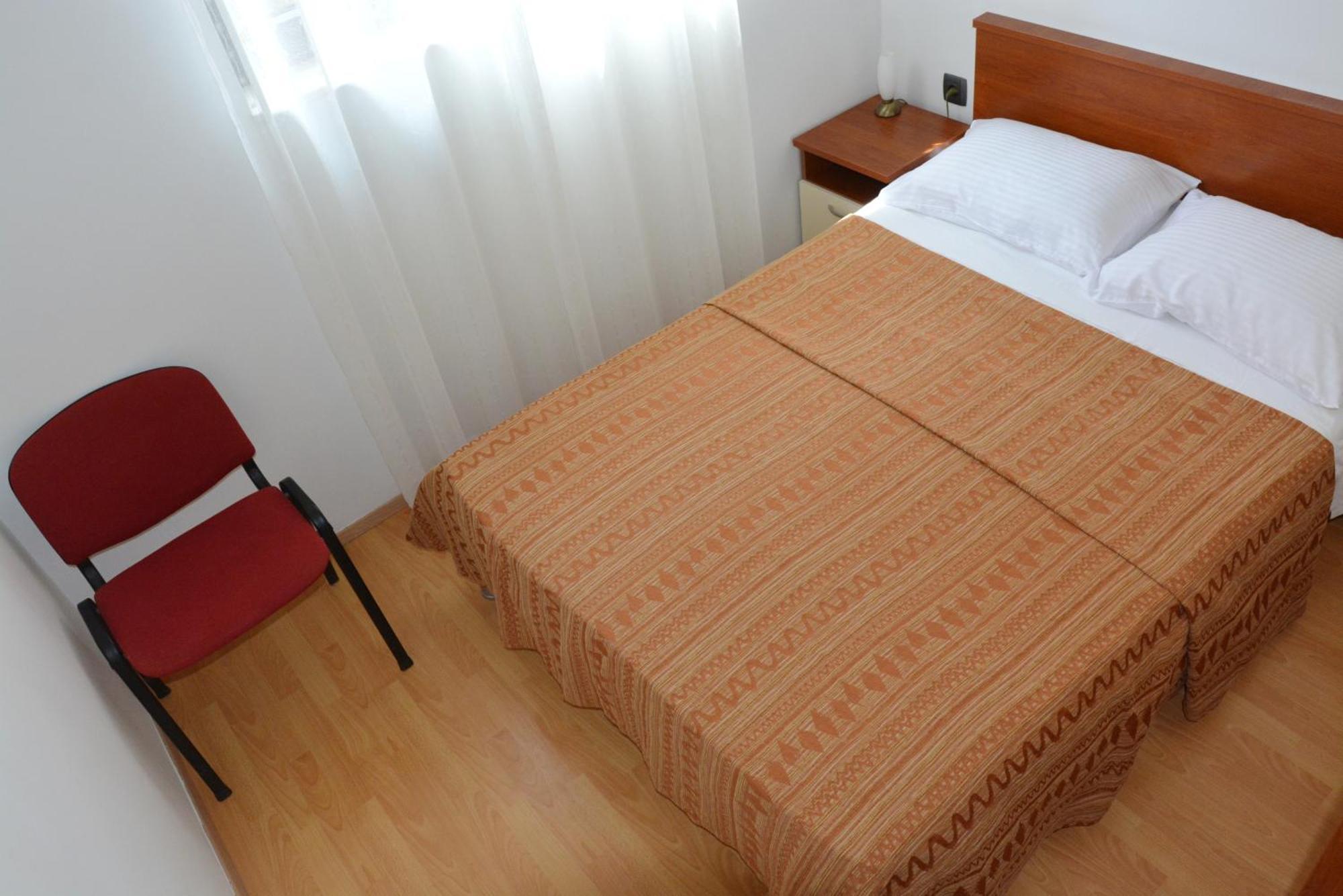 Ferienwohnung Sole Turanj Exterior foto