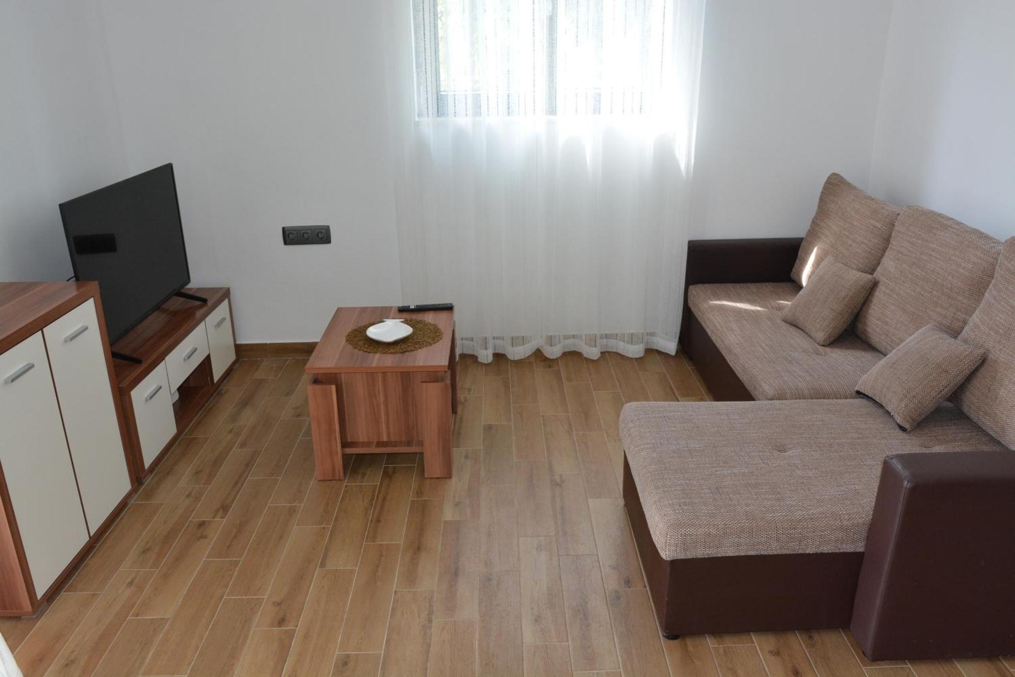Ferienwohnung Sole Turanj Exterior foto