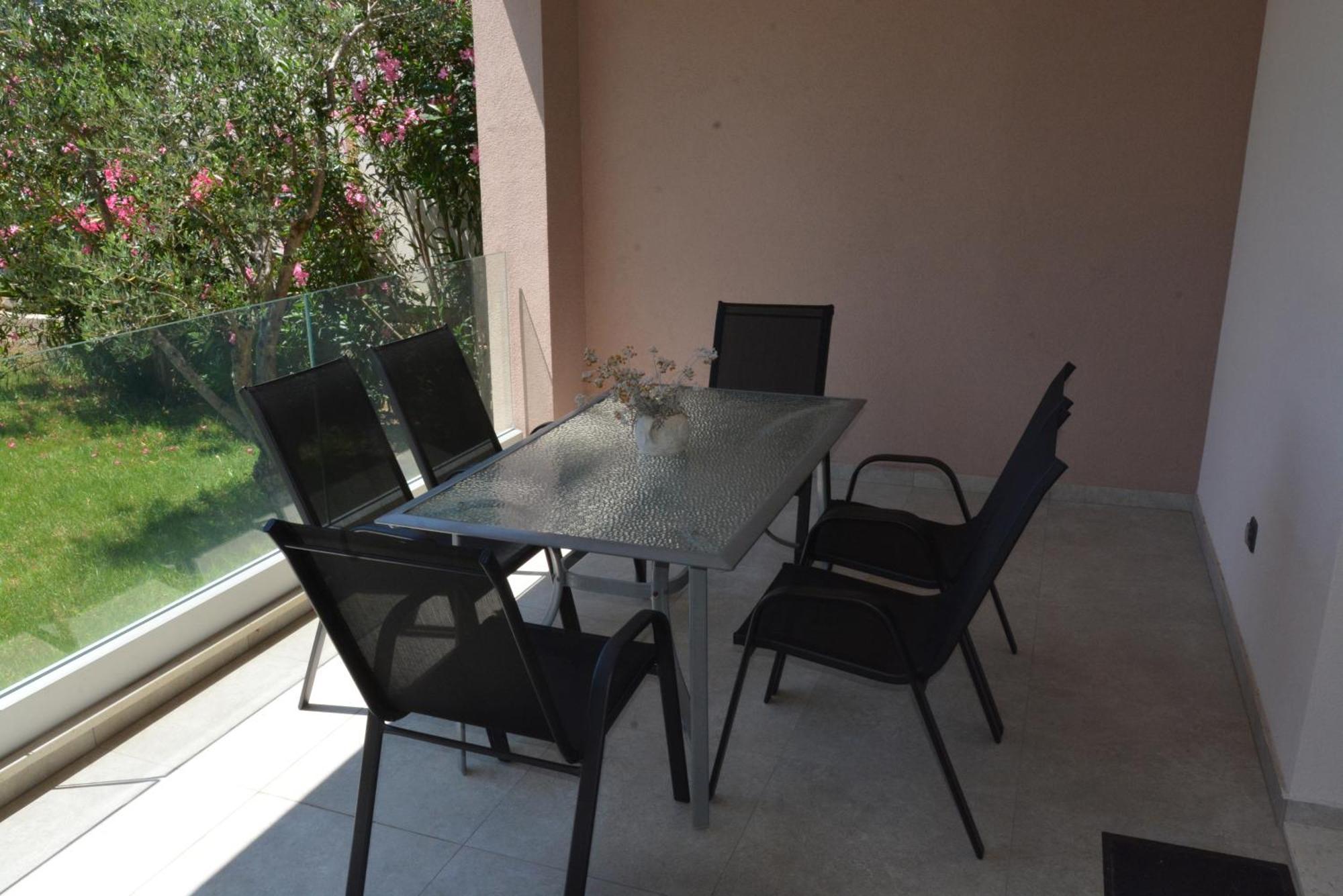 Ferienwohnung Sole Turanj Exterior foto